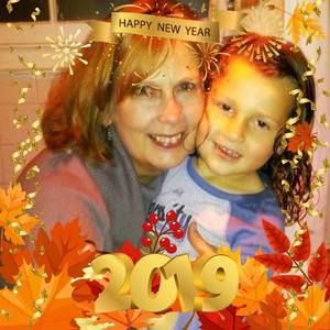 Meet your Posher, Barbara